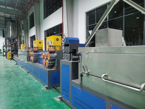 Κίνα SHENZHEN JIATUO PLASTIC MACHINERY CO.,LTD