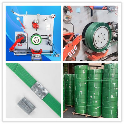 Αυτόματη Μηχανή Τυλίγματος με Οθόνη Αφής