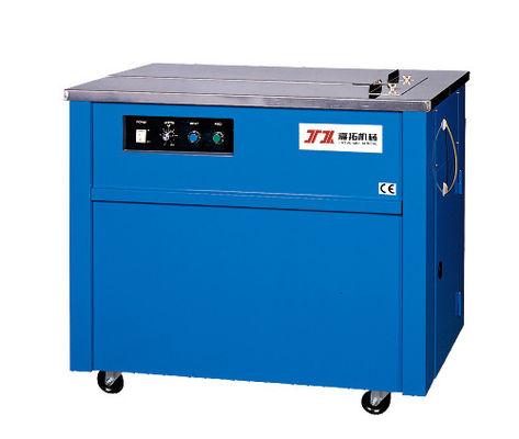 Ημιαυτόματη μηχανή σφραγίσματος, εργαλείο σφραγίσματος 5-15mm PP