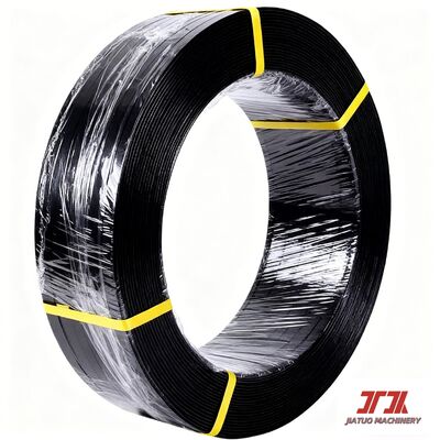 13mm 16mm Εκτυπωμένο Smooth Polypropylene Strapping Plastic PP Pet Polyester Strap για μηχανική και χειροκίνητη χρήση