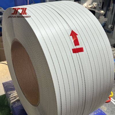 5-19mm Προσαρμοσμένη συσκευασία PP Strap PP Strapping Polypropylene Strap για φρούτα