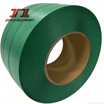 5mm 12mm 15mm Πολυπροπυλένιο PP κουτί Strapping Roll με νέα πρώτη ύλη
