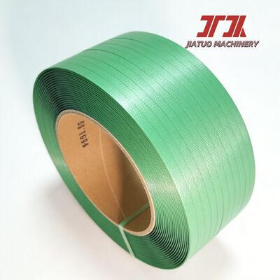 5-19mm PP Strap Pp Strapping Band Polypropylene Strapping PP Strap (Πολυπροπυληνικό ιμάντα)