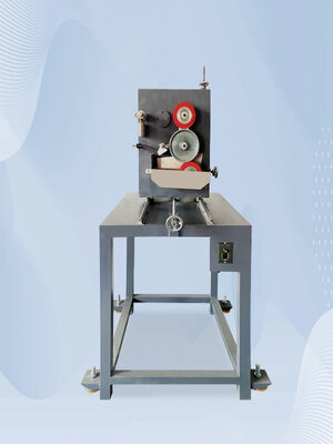 Αυτόματη διαδικτυακή μηχανή εκτύπωσης λογότυπου για πλαστική ταινία συσκευασίας PP PET