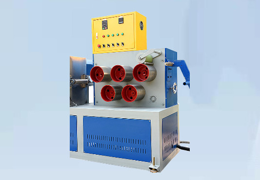 Αυτόματος έλεγχος PLC κουρδιστηριών 1.5kw λουριών ζώνης PET δεσίματος