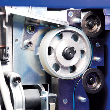 Μηχανή δεματοποίησης PP PET ημιαυτόματη, πολυλειτουργικό εργαλείο χειροκίνητης δεματοποίησης