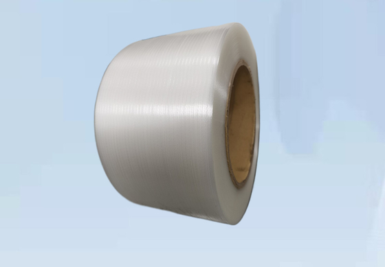 Πλάτος 5mm μηχανή 4 εξώθησης λουριών 19mm PET PP συσκευάζοντας ζώνες λουριών