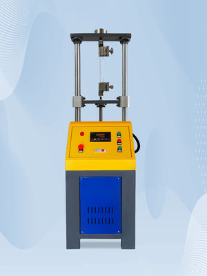 Μηχανή κατασκευής ιμάντων PP 280kg/h Έλεγχος PLC γραμμής εξώθησης ζώνης PP πολλαπλών προδιαγραφών