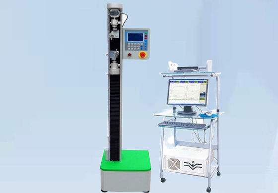 Μηχανή κατασκευής ιμάντων PP 280kg/h Έλεγχος PLC γραμμής εξώθησης ζώνης PP πολλαπλών προδιαγραφών