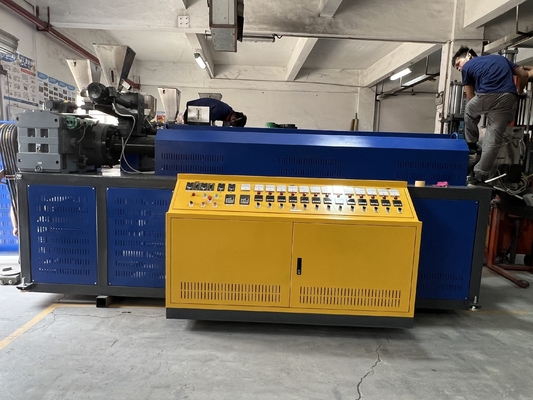 Αυτόματος έλεγχος αφής οθόνης PLC γραμμών εξώθησης ζωνών συσκευασίας σάντουιτς