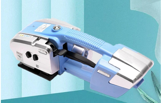 Λαβή η πλαστική PET PP που δένει τα εργαλεία 1319mm Sealer λουριών για τη χειρωνακτική μηχανή συσκευασίας