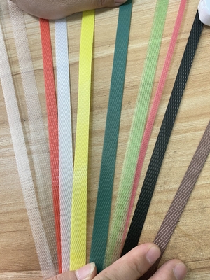 Ηλεκτρική γραμμή παραγωγής PP Strap Extruder