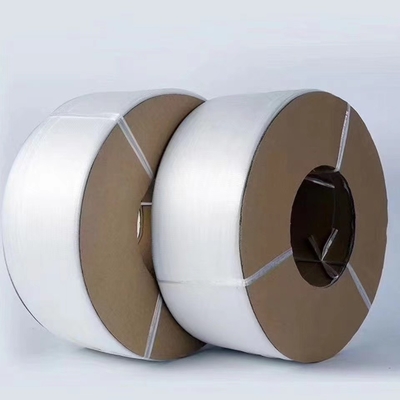 Η γραμμή παραγωγής πλαστικών εξοπλισμών extruder PP strapping