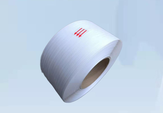 Μετατροπέας INVT PP Strap Band Extrusion Line Στροφή διάμετρος 90 mm