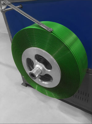 220-250m/min Γραμμή εκτόξευσης PET Strap