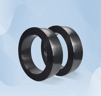 Η γραμμή εκτόξευσης ταινιών PET κινητήρα GUGAO για γρήγορη και εύκολη συσκευασία