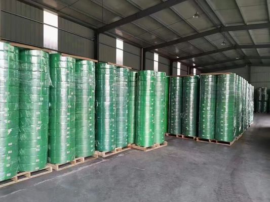 Αυτόματη Μηχανή Τυλίγματος με Οθόνη Αφής