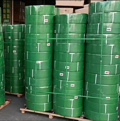 Αυτοματοποιημένη περιστροφή PET Extruder ζώνης συνδυασμού υψηλής αντοχής και υψηλής τάσης