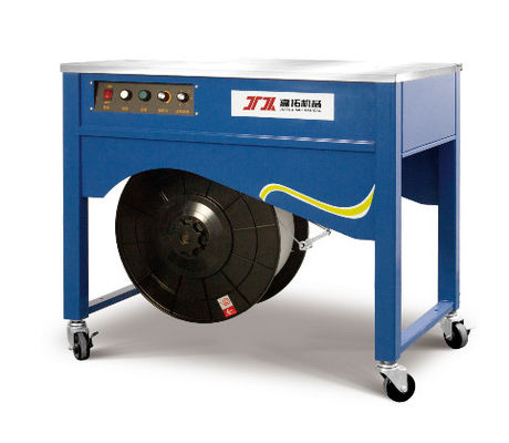 Ημιαυτόματη μηχανή σφραγίσματος, εργαλείο σφραγίσματος 5-15mm PP