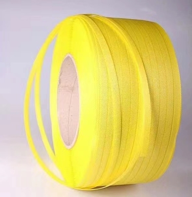 110mm PP Strap Making Machine Ρυθμίσιμη ένταση ιμάντα για υλικό ανακύκλωσης PP