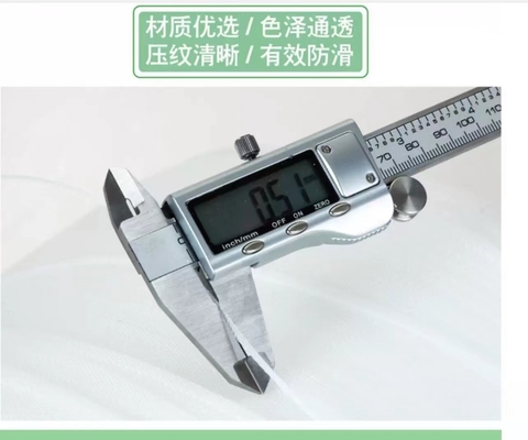 Αξιόπιστη γραμμή εκτόξευσης 5 mm PP Strapping Band Συνολικές διαστάσεις L36*W2.0*H4.0M