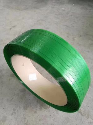 Μηχανή κατασκευής ταινιών PET μπουκαλιού 100% ανακυκλωμένου υλικού PET με 2-8 ταινίες