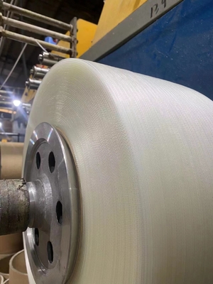Αυτόματη μηχανή κατασκευής ιμάντων 220-240V PP