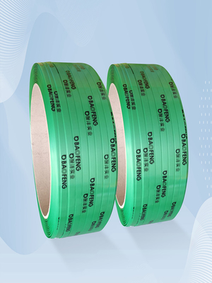 0Μηχανή κατασκευής ταινιών PET από.6mm έως 1.2mm Αυτοματοποιημένη περιστροφή υψηλής ταχύτητας