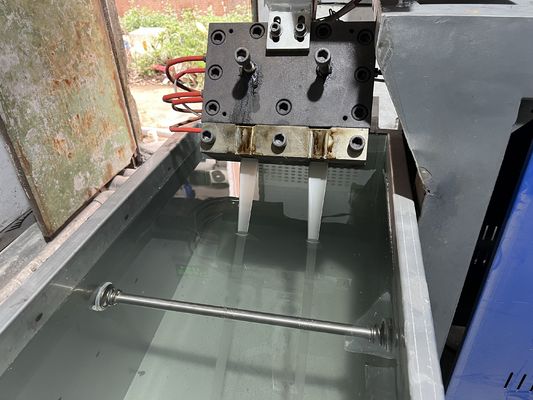 100% ​Μηχανή Παραγωγής Ιμάντα Πολυπροπυλενίου PP για Ανακυκλωμένο Υλικό και Πολυπροπυλένιο