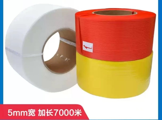 Μηχανή κατασκευής ιμάντων 380V/220V PP με 200*180mm εσωτερική διάμετρος πυρήνα ιμάντων Ταχύτητα έως 250-300m/min