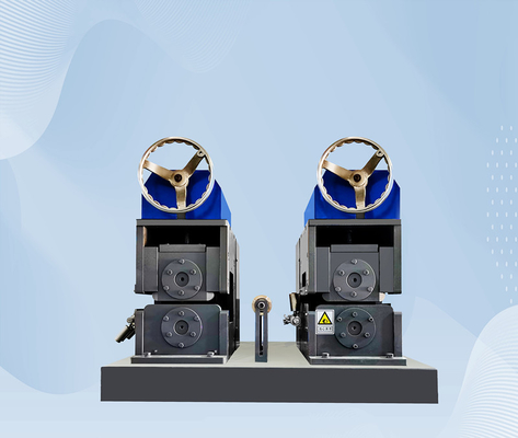 Μηχανή κατασκευής ταινιών PET 150-850kg Ένταση 2,2m*1.2m*1.6m Μέγεθος Λευκό/Μαύρο/Μπλε/Πράσινο κλπ. Χρώμα