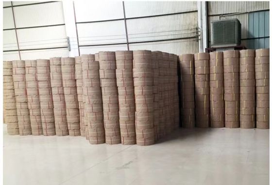 Αυτοματοποιημένη ζώνη συσκευασίας PP 5-19mm PP ιμάντα υψηλής ταχύτητας PP PET ιμάντα