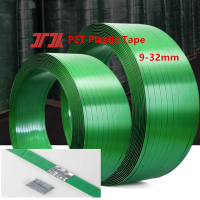 Πλαστικό Extruder PP PET Strapping μηχανή περιστροφής αυτόματη μηχανή περιστροφής Servo Motor Control