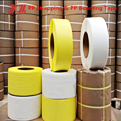 Χονδρεμπόριο Factory Price Polyester PP Printing Packing Belt για συσκευασία με χαρτόνια