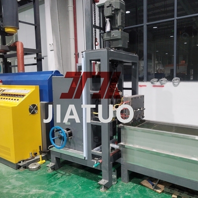 9-32mm Πράσινη συσκευασία Φόρμες για κατοικίδια με ανθεκτικές και ευέλικτες