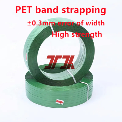 480-500kg/H χωρητικότητα PET Strap 4 Output Extrusion Machine με φίλτρα χημικών ινών 3,5m2 Περιοχή φιλτραρίσματος