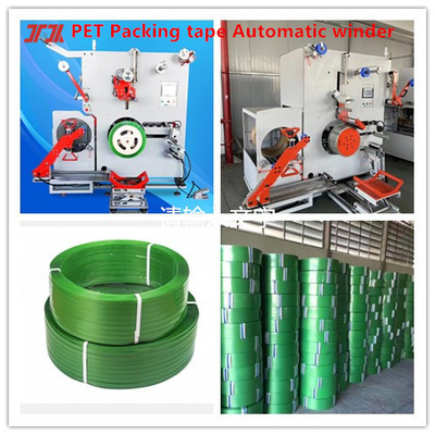 Πλαστική extruder PET πλαστική γραμμή παραγωγής ιμάντα από χάλυβα PET ιμάντα κατασκευής μηχανή είναι εξοπλισμένη με υψηλής ποιότητας εξαεριστικά μέρη