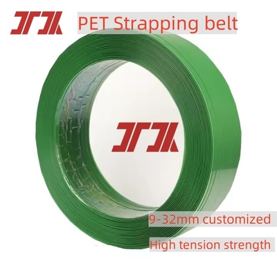 280KG/H χωρητικότητα PET συσκευασία κουτί ταινία extrusion κατασκευής μηχανή 2 γραμμή εξοπλισμένη με αυτόματο περιστροφέα με έλεγχο PLC