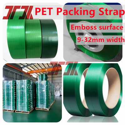 OEM Νέα τεχνολογία Pet Strap Extruding Line 350KG/H Μεγάλη χωρητικότητα κατασκευής PET Strapping υψηλής έντασης
