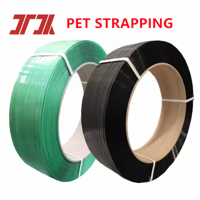Μηχανή Παραγωγής PET Ιμάντα με Χωρητικότητα 300-330KG/H, με Φίλτρο 3.5m2 και Αυτόματο Τυλιχτή