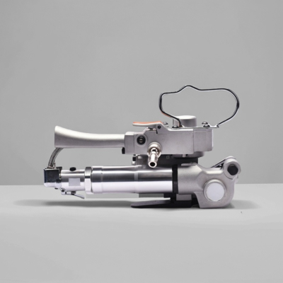 12-16mm ημιαυτόματη μηχανή αεριωθούμενου σχοινίματος για σχοινίματα PP PET