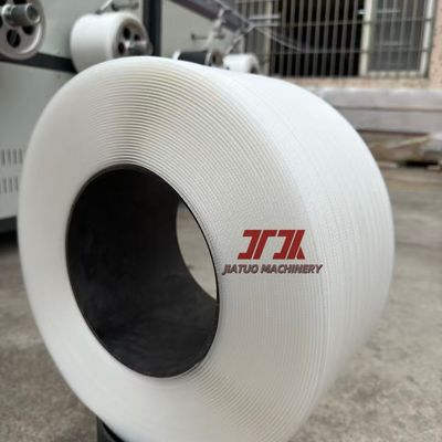 5-19mm Custom Polypropylene PP Strapping Band Roll για χειροκίνητη και αυτόματη εκτύπωση