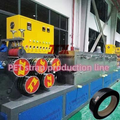 220-250KG/H πλαστικές ταινίες για την παραγωγή ταινιών για κατοικίδια ζώα