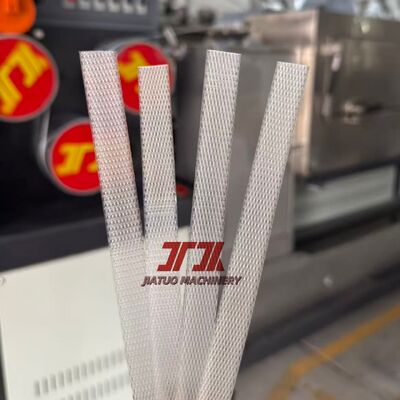 5-19mm Περιβαλλοντικά φιλική ελαφριά αξιόπιστη ζώνη συσκευασίας PP για σχολικές προμήθειες