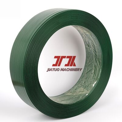13mm 16mm Εκτυπωμένο Smooth Polypropylene Strapping Plastic PP Pet Polyester Strap για μηχανική και χειροκίνητη χρήση