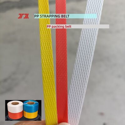 5-19 mm πλάτος PP Sandwich Strap Making Machine Χρήση για κεραμικά έπιπλα