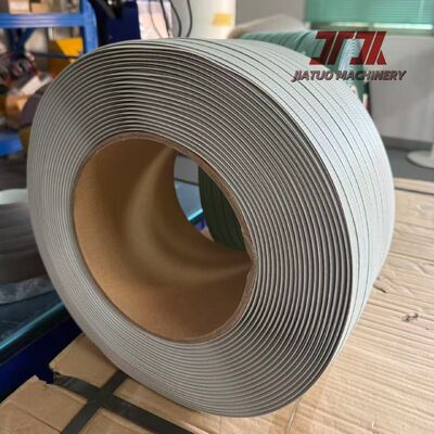 5mm 12mm 15mm Πολυπροπυλένιο PP κουτί Strapping Roll με νέα πρώτη ύλη