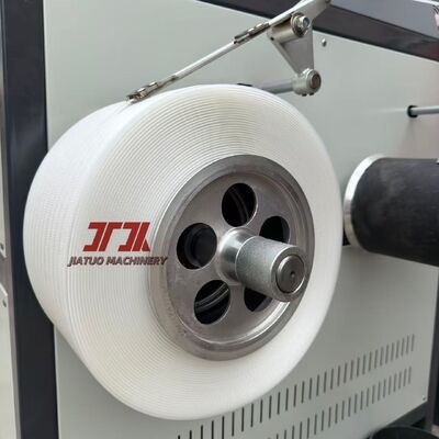 5mm 12mm 15mm Πολυπροπυλένιο PP κουτί Strapping Roll με νέα πρώτη ύλη