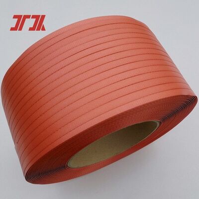 5-19mm PP Strap Pp Strapping Band Polypropylene Strapping PP Strap (Πολυπροπυληνικό ιμάντα)