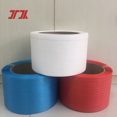5-19mm PP Strap Pp Strapping Band Polypropylene Strapping PP Strap (Πολυπροπυληνικό ιμάντα)